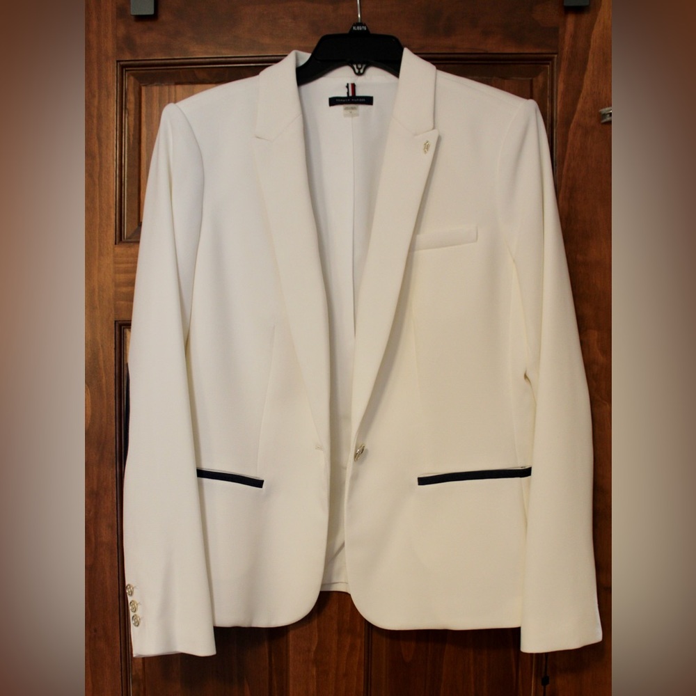 Tommy Hilfiger Women’s Blazer